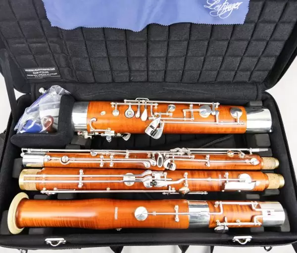 Leitzinger Bassoons