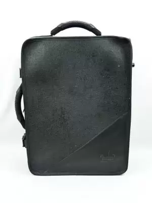 Used BAM Oboe/EH Trekking Double Case
