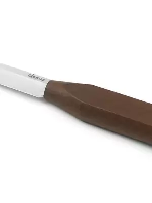 Chiarugi Double-Hollow-Ground Reed Knives