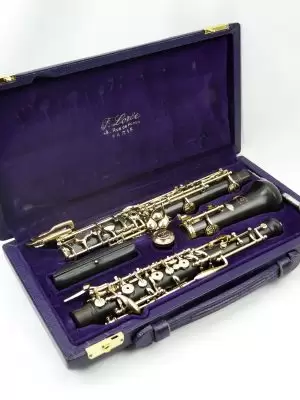 Buy Used Oboes | Pre-Owned Loree Oboes For Sale Online at MMI