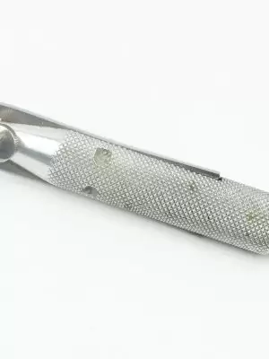Used Prestini Oboe Shaper Tip Handle