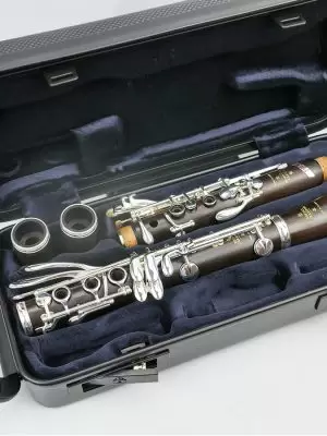 Open Box - Buffet Tosca Bb Clarinet