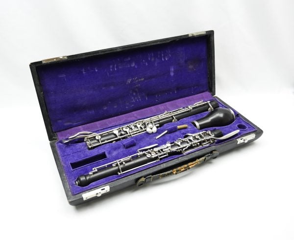 Used Loree English horn #BUxx