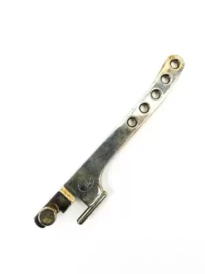 Used Fox Balance Hanger
