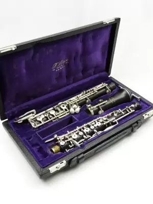 Used Loree AK Synthetic Top Joint #UQxx