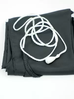 Gem Silk Bass Clarinet Swabs