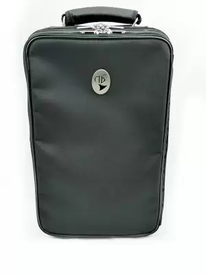Marcus Bonna Case for 2 Clarinets Model MB Compact (Bb/A)