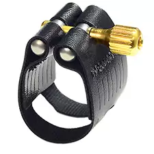 Rovner Light Baritone Saxophone Ligature