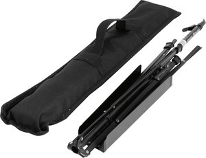 Music Stand Bag: Belmonte folding stand