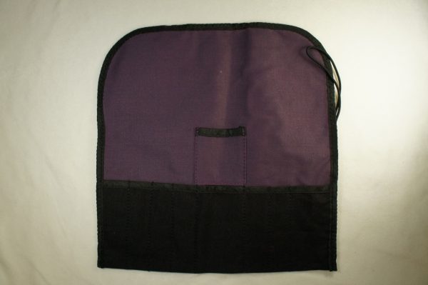 Wilson Cotton Roll-up Tool Pouch