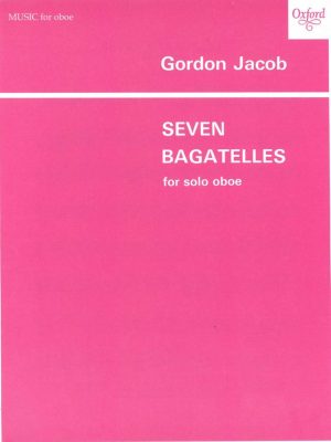 Gordon Jacob: 7 Bagatelles