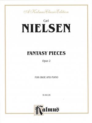 Nielsen: 2 Fantasy Pieces