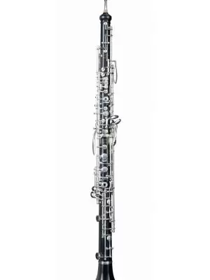 Loree Grenadilla Oboe d'Amore