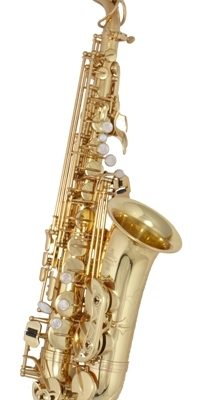 Buffet Crampon 100 Series Alto Saxophone