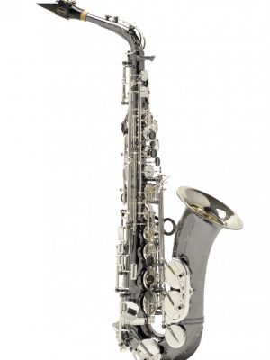 Keilwerth SX90R "Shadow" Alto Saxophone