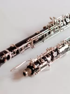 Marigaux 930 English horn