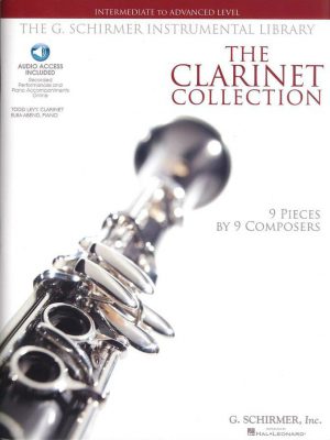 Klezmer Helmut Hödl Clarinet Duets Universal Edition UE 34531 
