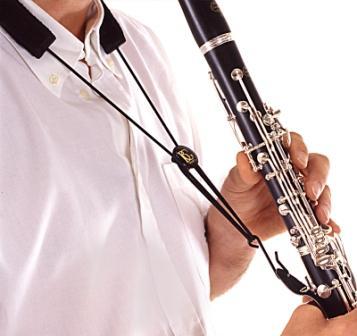 BG C20 LP Correa para clarinete 
