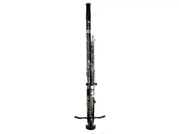 Heckel Model 41i Bassoon