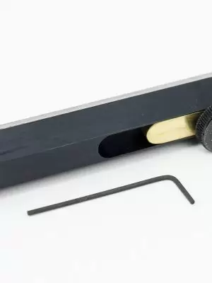 Westwind Oboe shaper handle, adjustable jaws