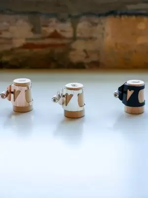 Vandoren Optimum Bb Clarinet Ligatures
