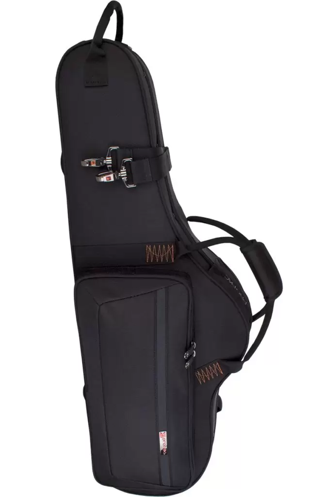 Protec Pro Pac Contoured Tenor Sax Case