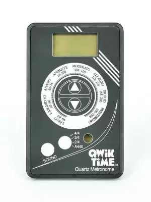 Qwik Time QT5 Quartz