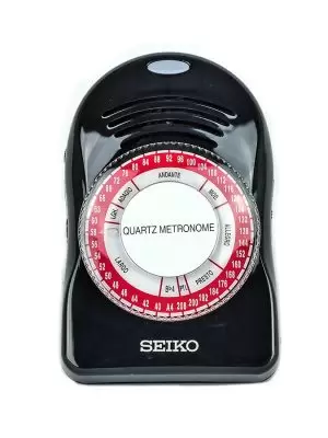 Seiko SQ-50V Quartz