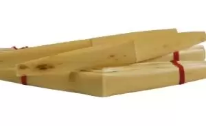 Rigotti Shaped Oboe Cane shape by Rigotti