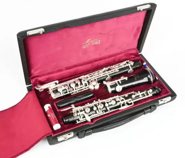 Marigaux 901A Oboe