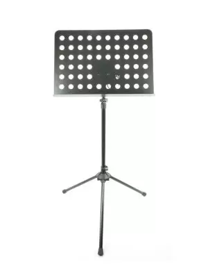 Peak Single Steel Music Stand w/Bag