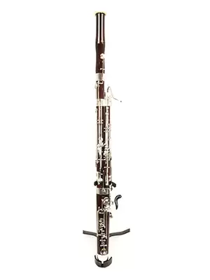 Bassoon - Instruments