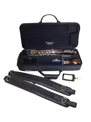 English Horn & Oboe d'Amore - Accessories