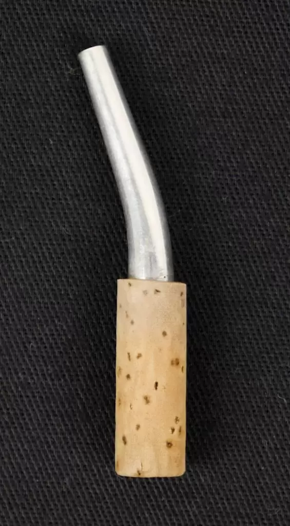 Hiniker Oboe d'amore bocals