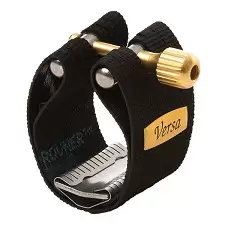 Rovner Versa Tenor Saxophone Ligature (Slim) for Hard Rubber Style Mouthpiece
