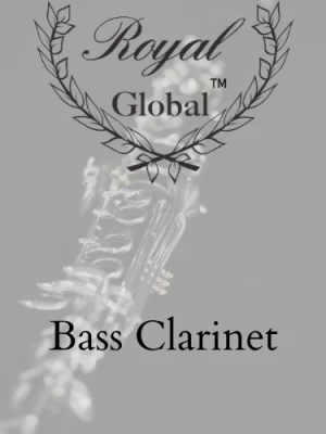 Bass Royal Clarinets