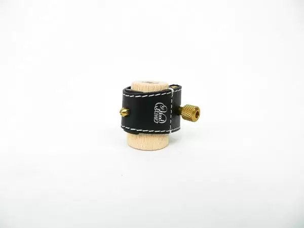 Ishimori Bb Clarinet Kodama II - Leather Finish
