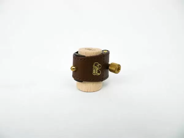 Ishimori Bb Clarinet Kodama II - Leather Finish