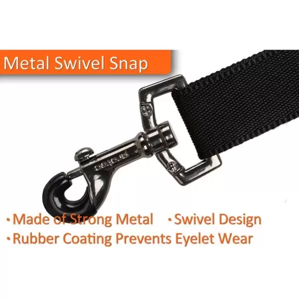Protec Saxophone Harness - Deluxe Padded, Metal Snap, Size Smaller