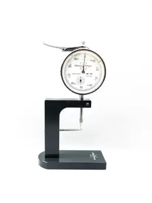 Rieger Micrometer for Bassoon Reeds