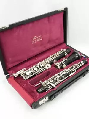 Used Marigaux 901A #43xxxA