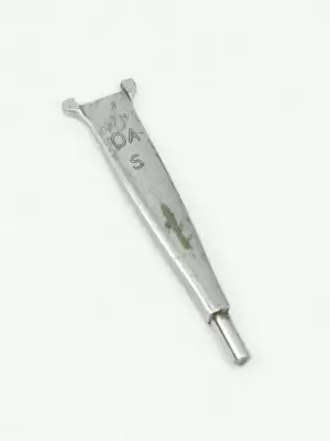 Used Chiarugi S Oboe D'amore Shaper tip