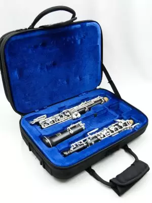 Used Fox 330 #37xxx