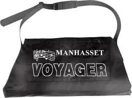 Music Stand Bag: Manhasset Voyager