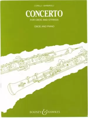 Corelli: Concerti Barbirolli