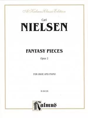 Nielsen: 2 Fantasy Pieces
