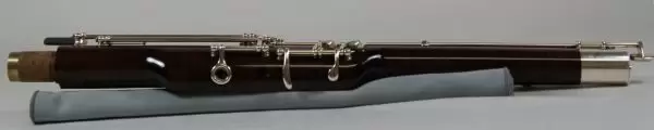 Puchner 4000 Bassoon "Jubilee"