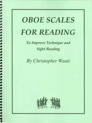 Weait: Oboe Scales for Reading