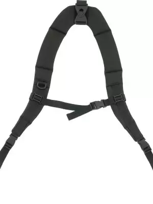 Protec Deluxe Padded Backpack Strap