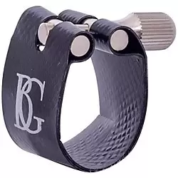 BG Flex bass clarinet ligature #LFCB